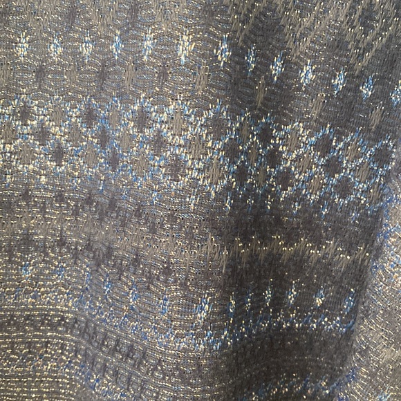 American Eagle Racer Back Sparkle tank - Picture 3 of 6